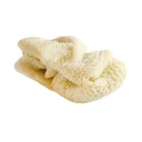 

Beef Tripe / Babat Sapi / Daging Sapi Babat Putih 500gr