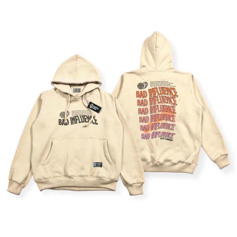 EIGHTY NINE SWEATER HOODIE PRIA ORIGINAL QUALITY - JAKET SWEATER HOODIE EIGHTY NINE NEW ARRIVAL