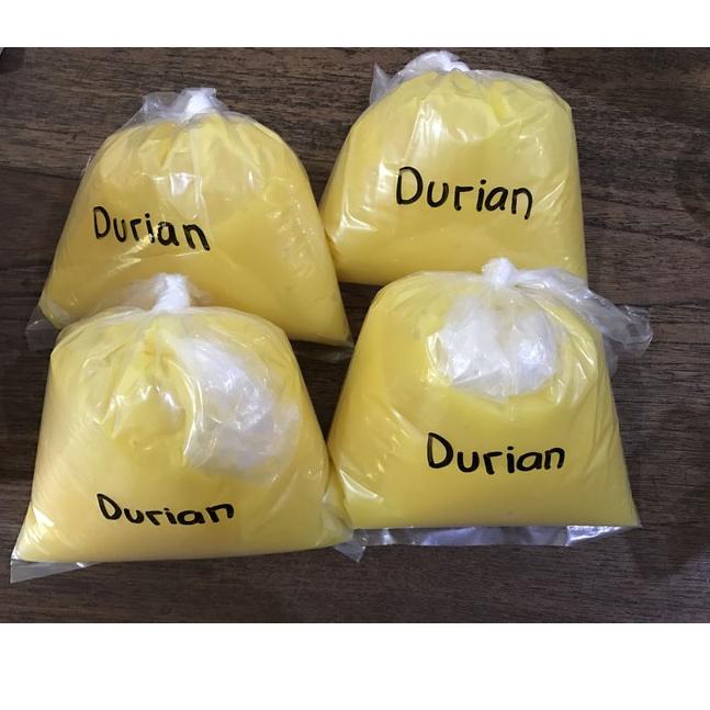 

IDMm3M7--Selai Durian Lepatta 1/2kg