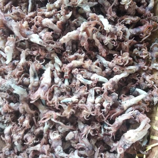 

IDz6Z0l--Kepala cumi kering 250gr(kecil2)