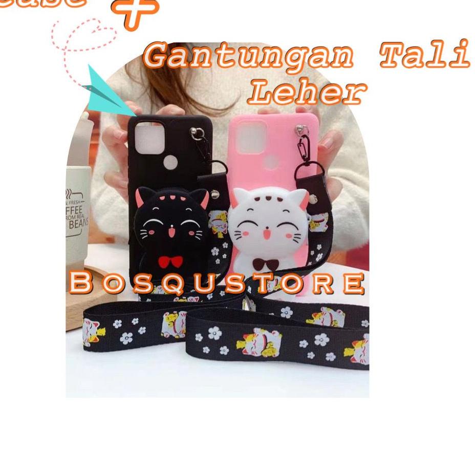 Murah Meriah SOFT CASE SAMSUNG A11/ A01CORE/ A20S/ A30S/ A50S/ A20/ A50/ M11/ J4PLUS/ K5 2015/ J6PLU