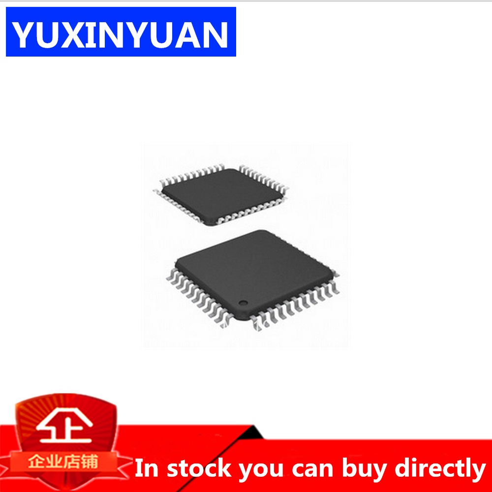 10pcs/lot STM8S903K3T6C STM8S903 8S903 QFP IC MCU 8BIT 8KB FLASH 32LQFP Merayakan Hajatan