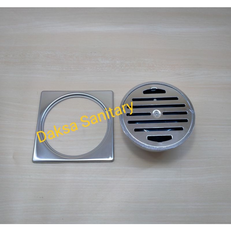 Floor Drain pembuangan air/Saringan Got pembuangan air kamar mandi