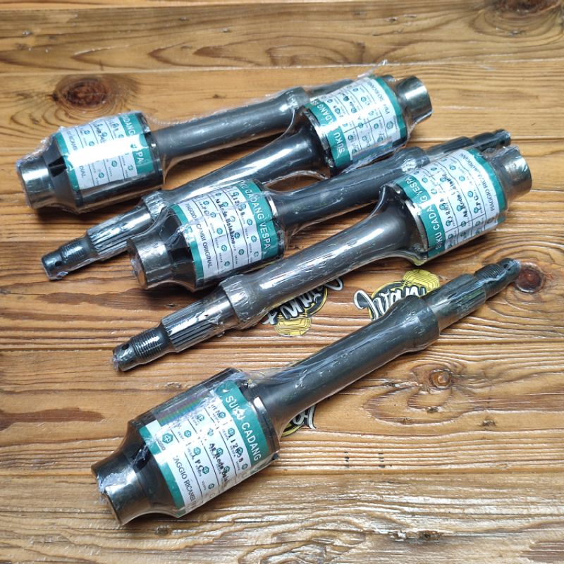 AS RODA BELAKANG VESPA SUPER SPRINT PX EXCEL AS RODA BELAKANG VESPA EXCEL