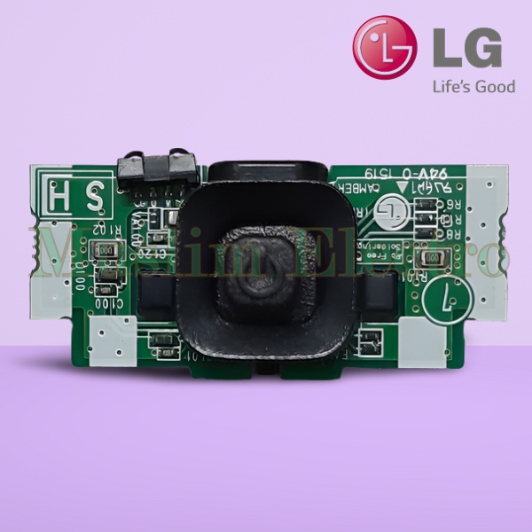 Sensor LED TV LG 24LF450A 24LF450