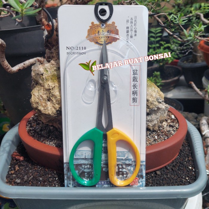 

Unik Gunting Daun Atau Gunting Pruning Super Quality Hot Sale