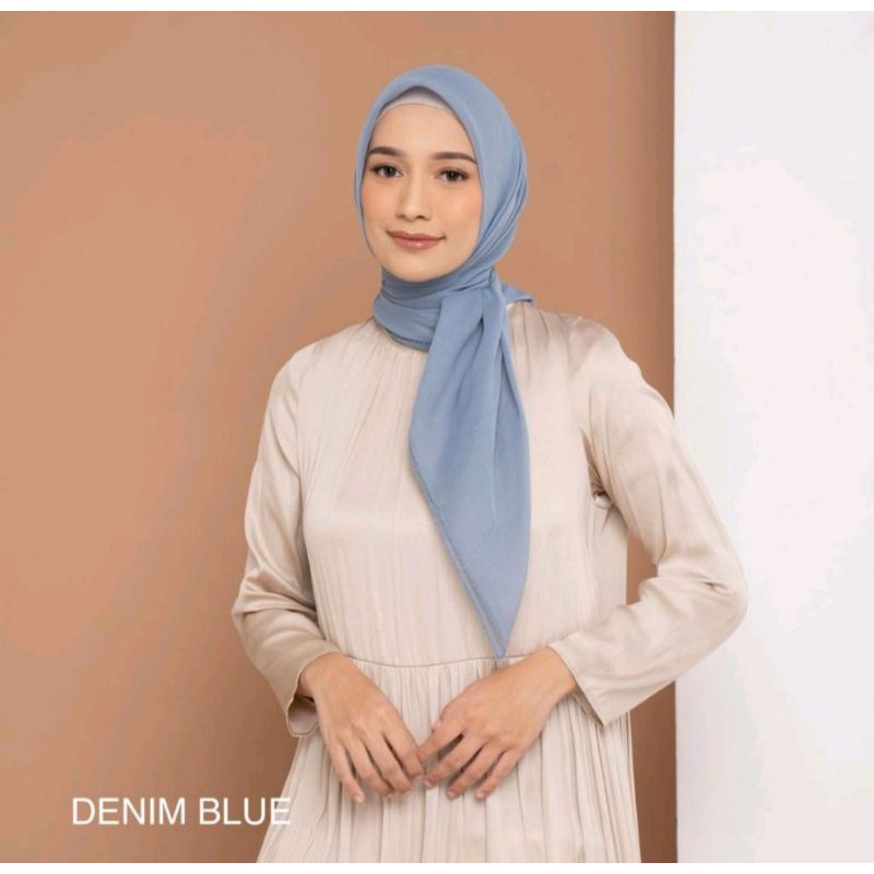 [PRELOVED] Iskanti Scarf