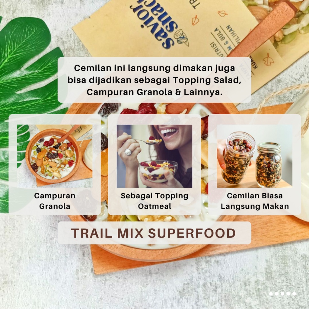 Cemilan Diet Rendah Kalori dan Rendah Gula SAVIOR SNACK PROTEIN+ Makanan Pengganti Nasi Untuk Diet Alternatif Baik Untuk Asupan Protein Harian