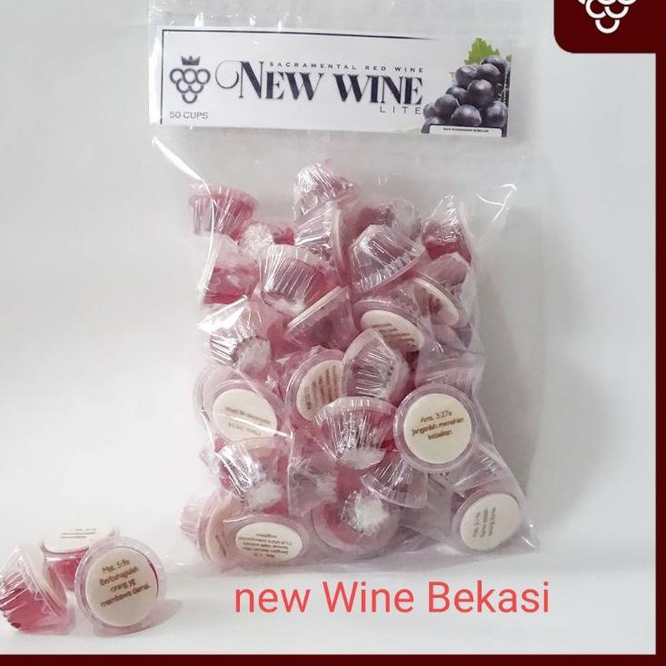 

Id3j3Ix--Paket Anggur perjamuan Kudus Lite+ Hosti ayat isi 100