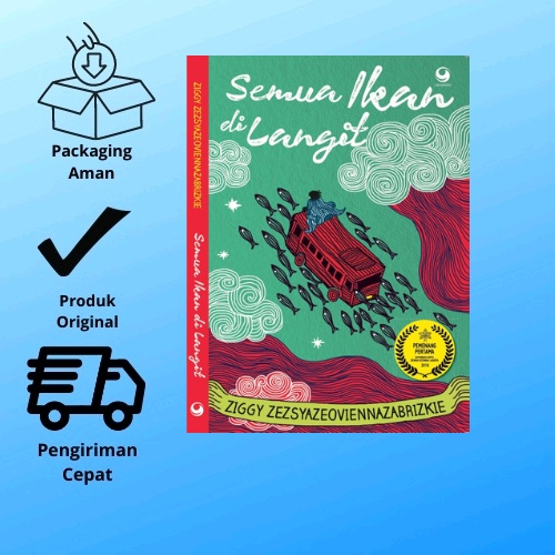 Semua Ikan di Langit