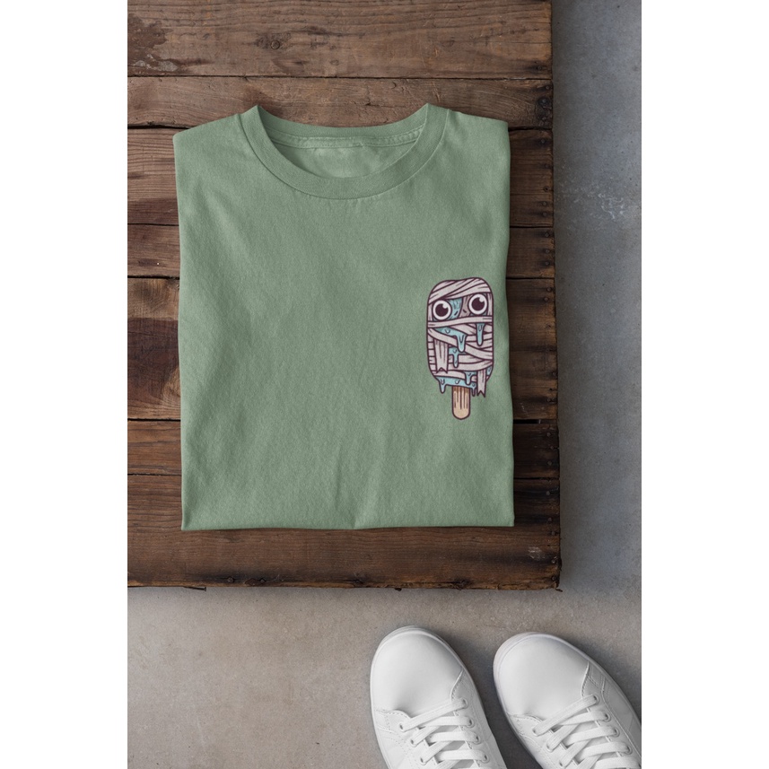 Pretty Savage - Kaos Oversize Mummy Ice Cream