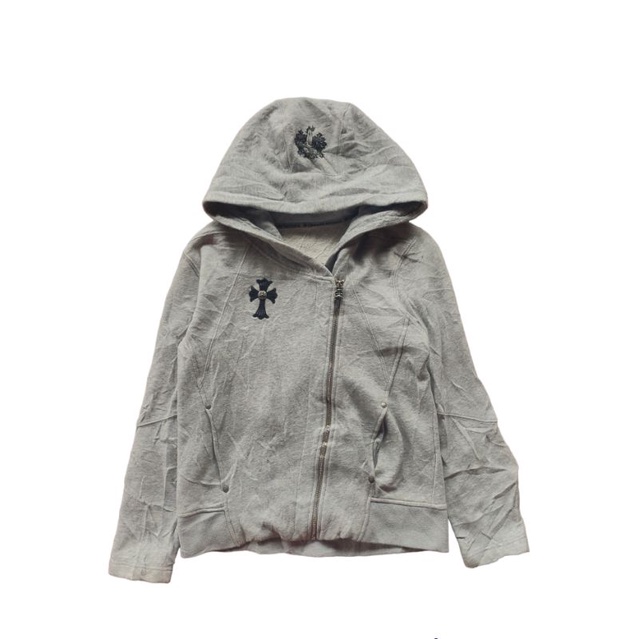 Hoodie Chrome Hearts Second