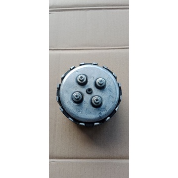 Rumah kopling Fiz foswan fizr Alfa cham sigma ori