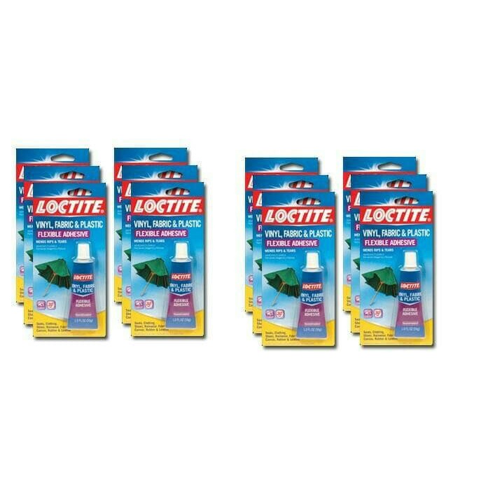Lem Super Loctite Flexible/Loctite Flexibe Adhesive