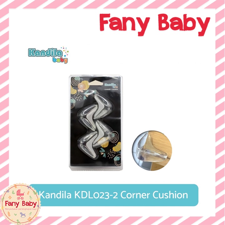 KANDILA BABY CORNER PROTECTOR CUSHION / KDL023-2