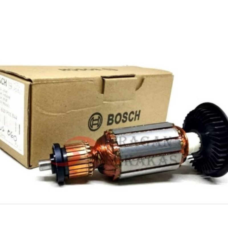 angker GWS 060 bosch ORI - rmatute GWS 060BOSCH - ROTOR BOSCH 060
