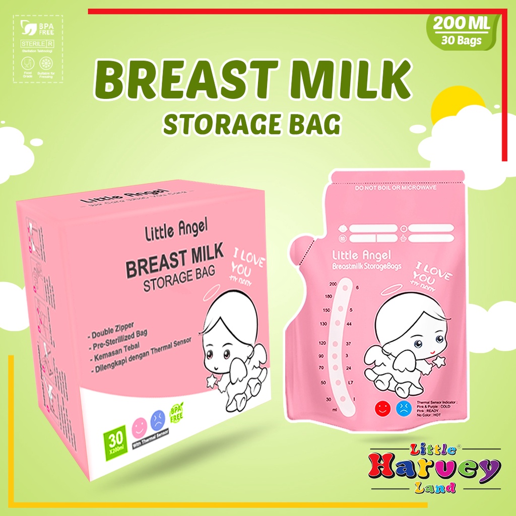 jual-kantong-asi-susu-bayi-200ml-baby-breast-milk-storage-bag-sensor