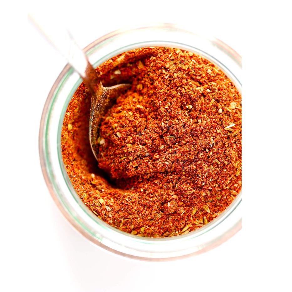 

Kode4a4Zo--Cajun spice mix 100gram / cajun seasoning