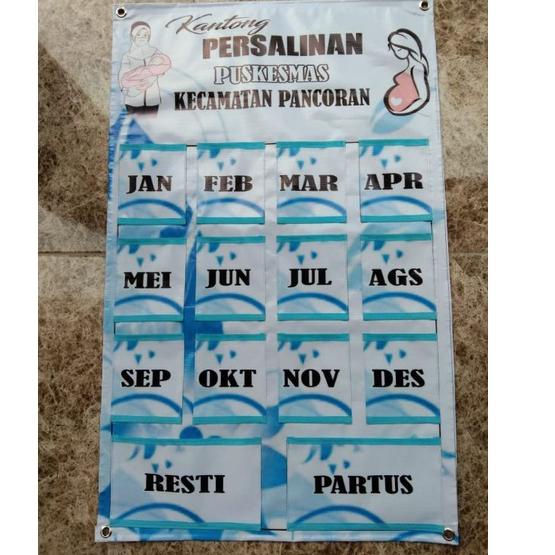 

[KODE PRODUK MDWIJ7251] kantong persalinan 14 kantong