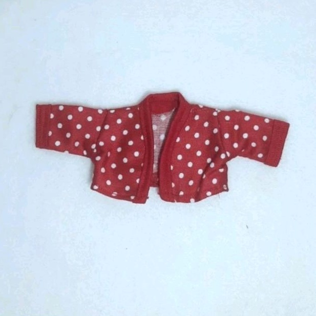 Baju YMY Body - Nendoroid Doll Outer B