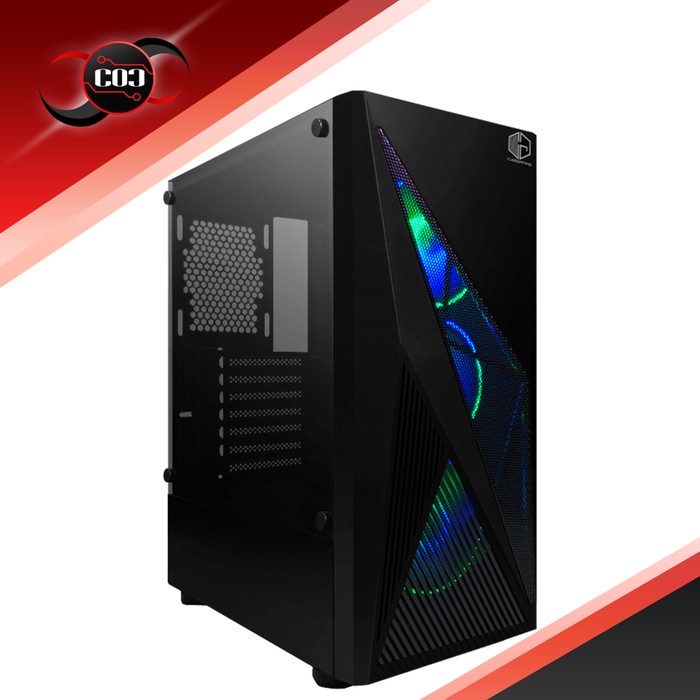 Cube Gaming Aerix