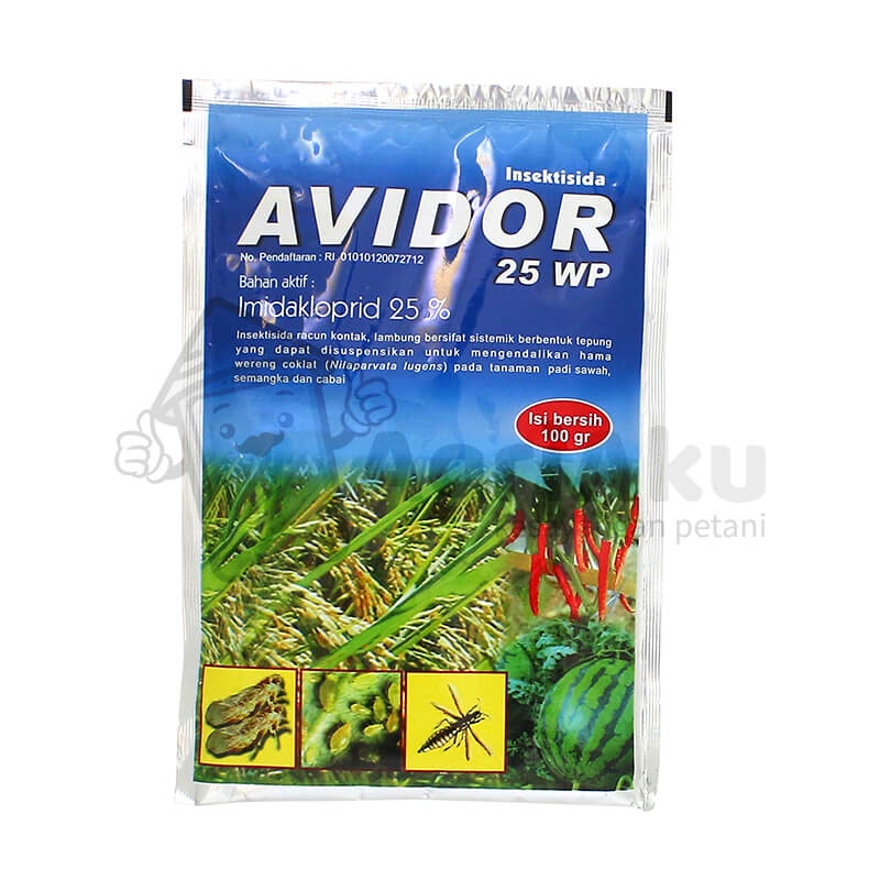 Avidor 25WP 100gr