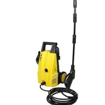 Jet Cleaner Firman Fjc-105 Steam Sprayer