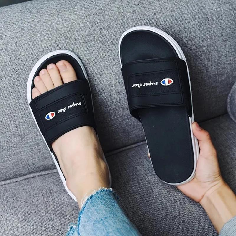 Sandal Pria Sport/Sendal Pria Fashion Sport/Sandal Karet Pria/Sandal S Big Sale Sandal Slide Pria S