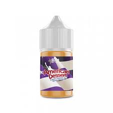 BOTOL MINUM 60ML - (AMERICANDESSERT V2)