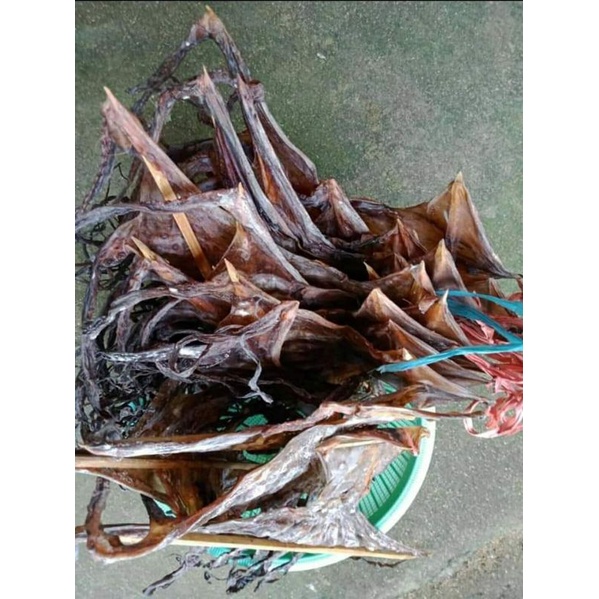 

GURITA KERING MAKANAN KHAS KAB.KAUR PROV.BENGKULU