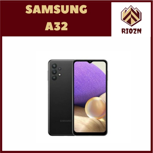 SAMSUNG GALAXY A32 RAM 6/128GB
