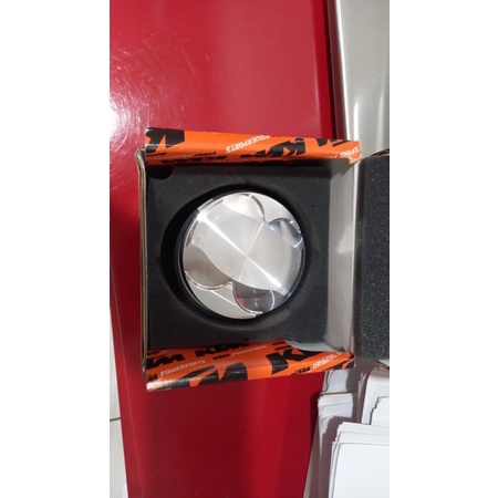 Piston kit ktm husqvarna 350cc Original ktm Powerparts