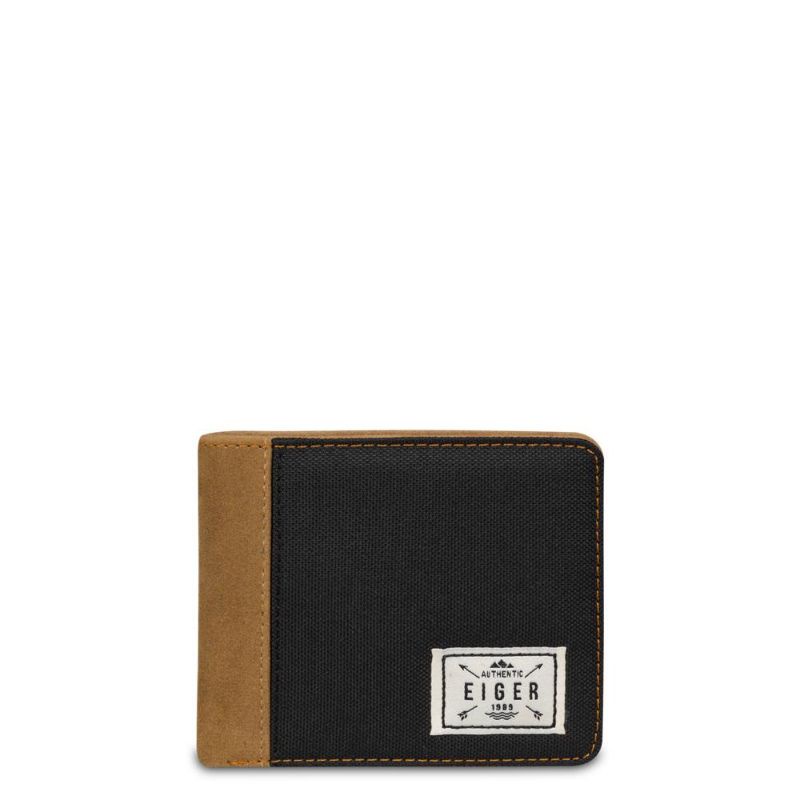 EIGER1989 DOMPET WALLETKA WALLET