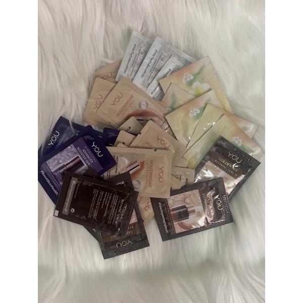 Jual Sampel produk Shopee Indonesia