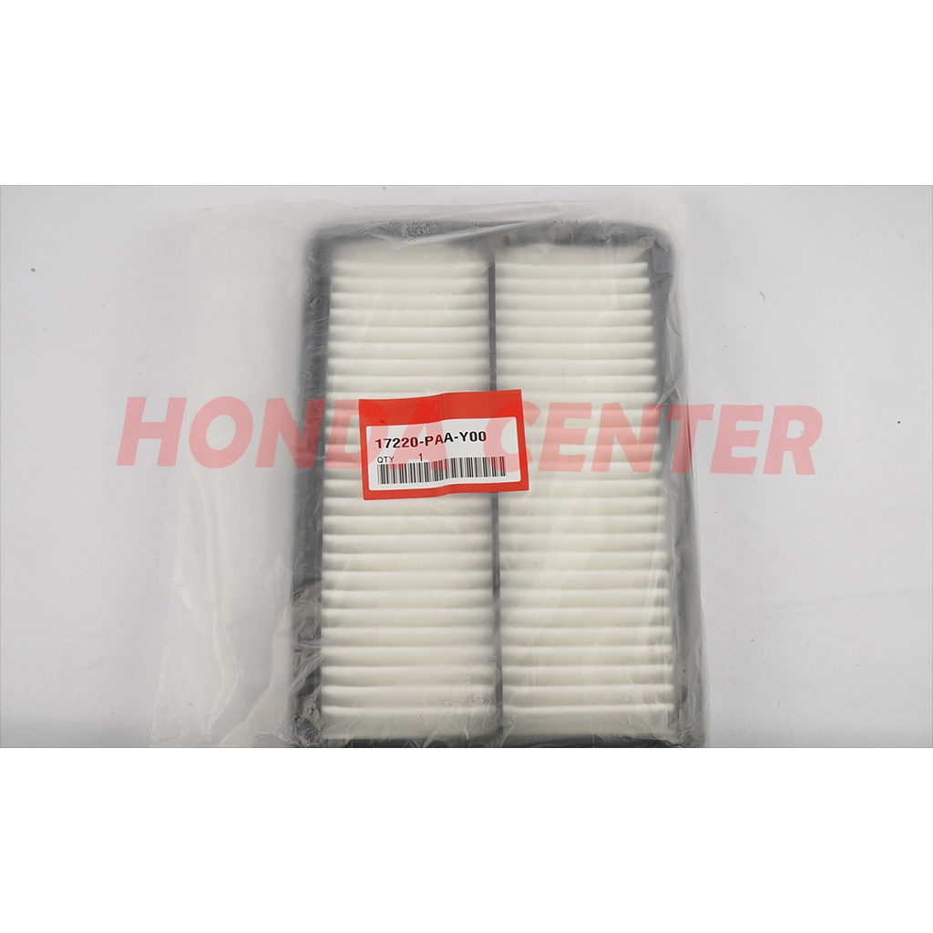 Filter udara saringan udara hawa air filter Accord VTI S84 S86 1998 1999 2000 2001 2002 f23