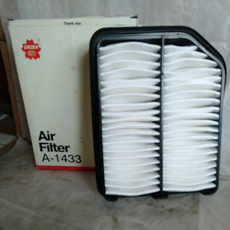 FILTER UDARA SUZUKI GRAND VITARA