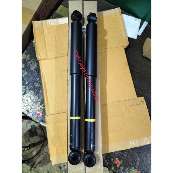 SHOCKBREAKER BLKG KARIMUN WAGON R ASLI SET RH/LH