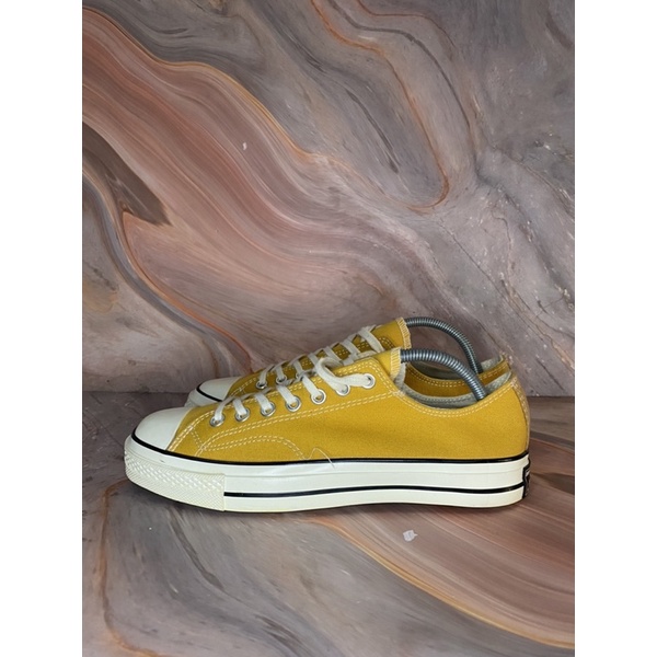 Converse Ct 70s Sunflower SIZE 42,5 (SECOND)
