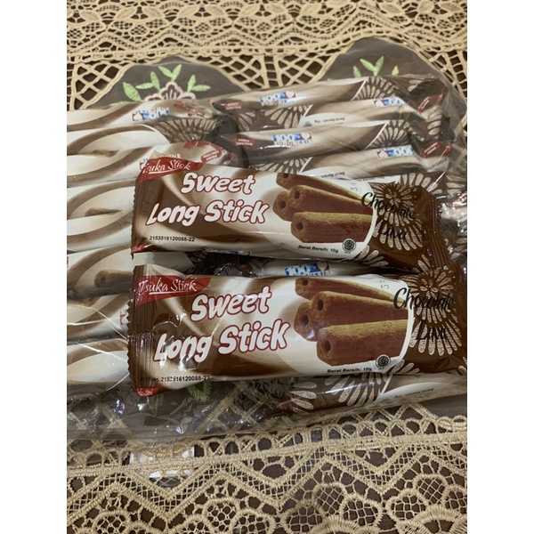 

Orenz Tsuka stick
