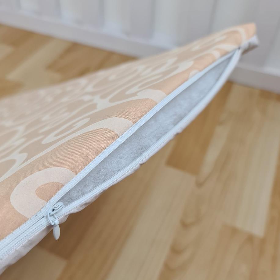 ➱➴≛❉ Matras Bayi Tebal Kasur Bayi Empuk WATERPROOF Ready Stock