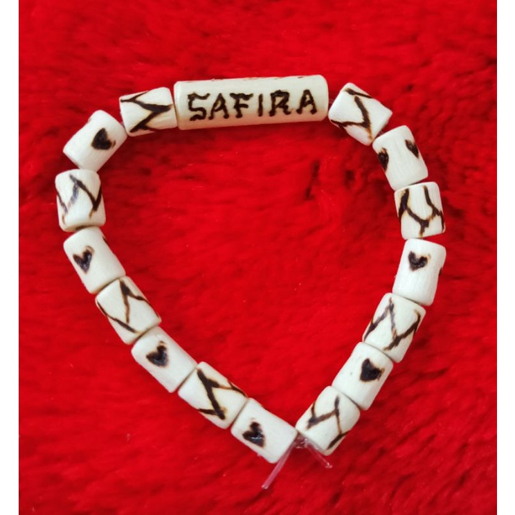 [COD] Gelang Otok Bayi Asli/Gelang Sawan/Gelang Anak Milenial