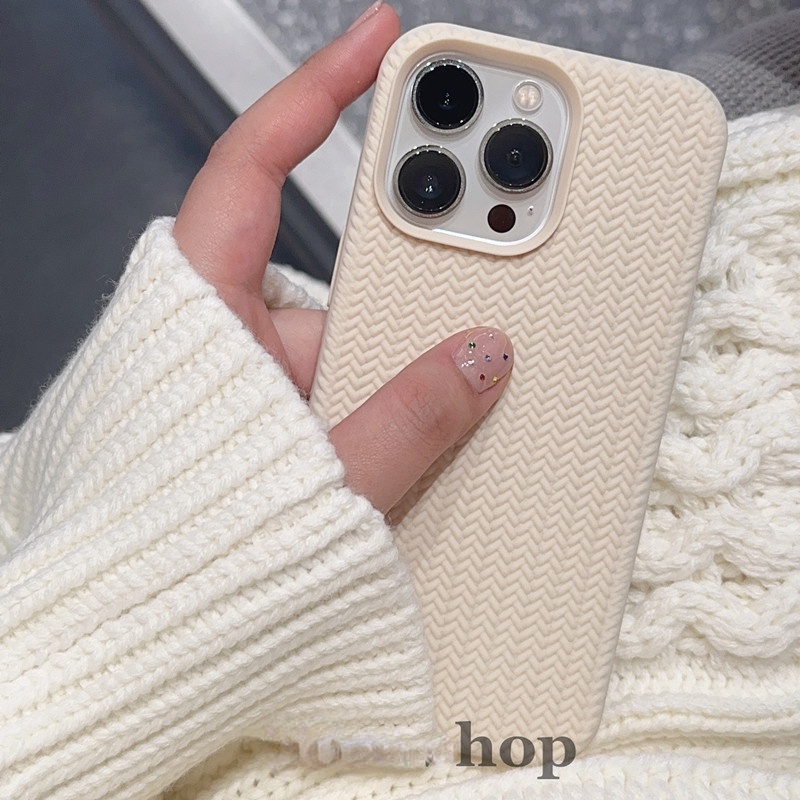 Soft case Silikon TPU Anti slip cover iPhone 14 Pro Max 13 12 11 Pro X Xs Max Xr 7 8 Plus