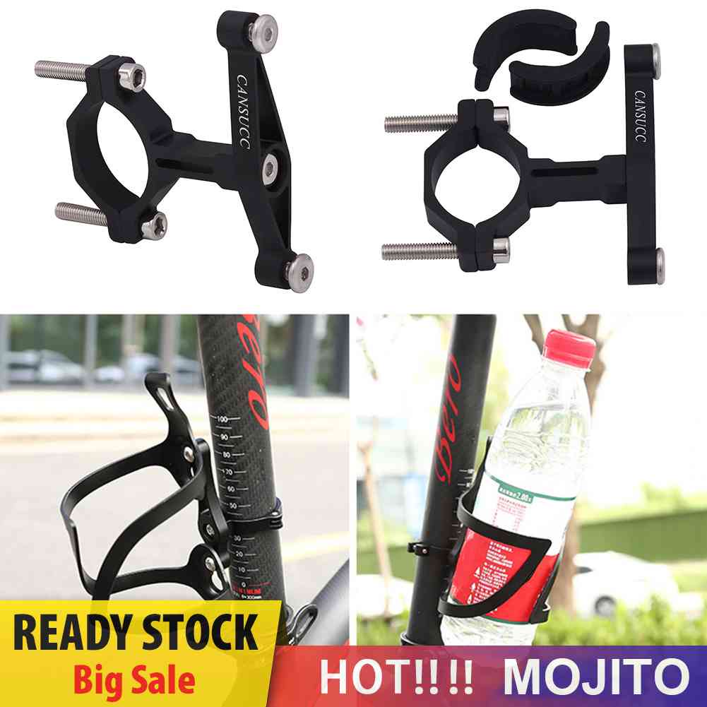 Cansucc Bracket Holder Botol Minum Untuk Sepeda MTB