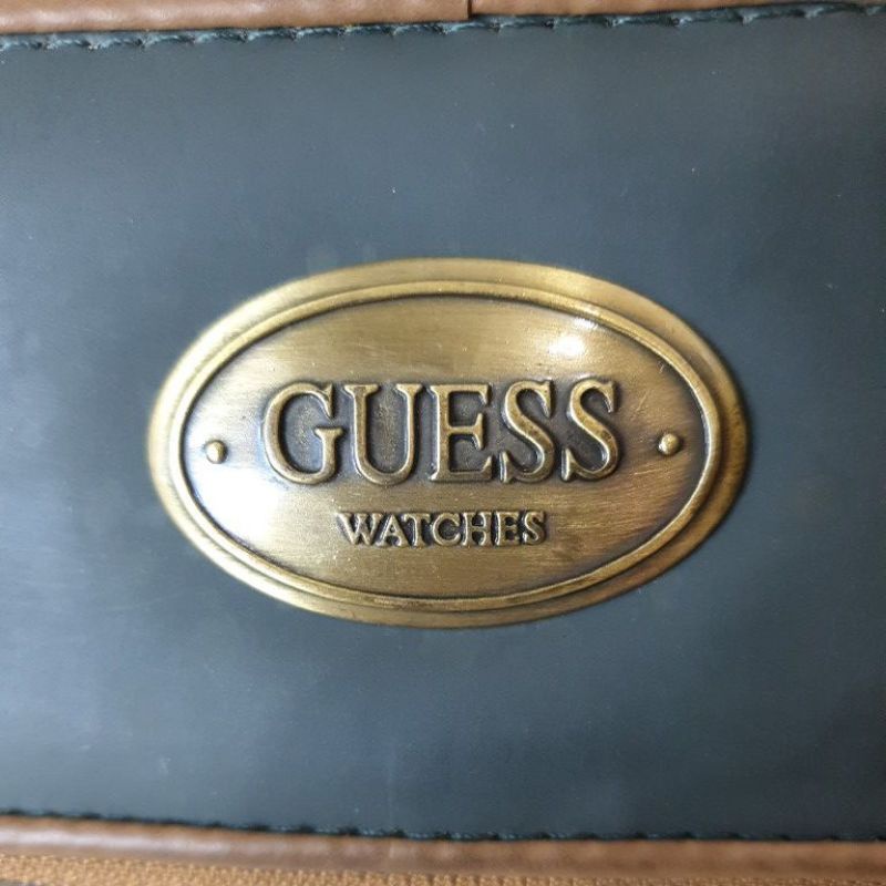 GUESS DOMPET NEW BUKAN PRELOVED