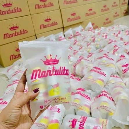 (COD) MANTULITA BPOM/ MANTULITA SKINCARE/CREAM MANTULITA/MANTULITA GLOW/SKINCARE GLOWING