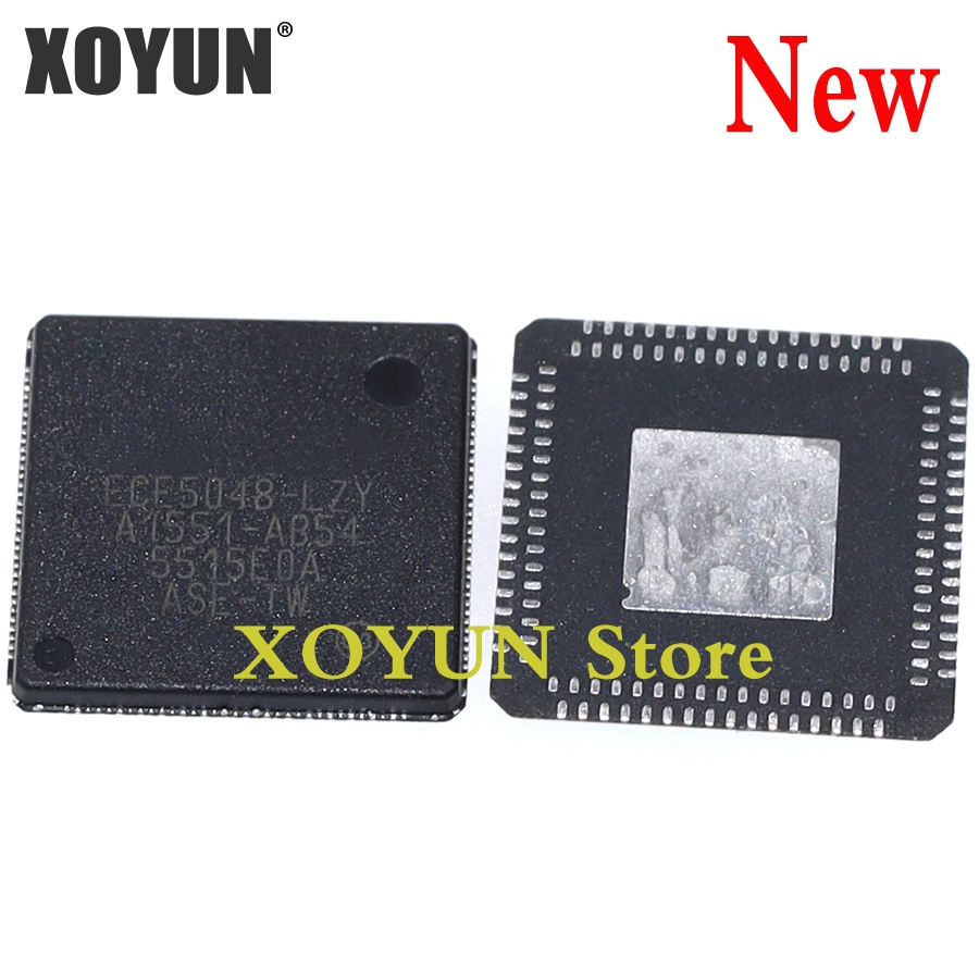 (5Biji) Ece5048-lzy ECE5048 Terbaru100%