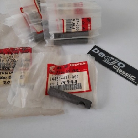 PROMO AS PEN TEMPLAR ROCKER ARM ORI JAPAN HONDA GL100 GL125 GL PRO GL MAX MEGA PRO TIGER 2000 GL 100