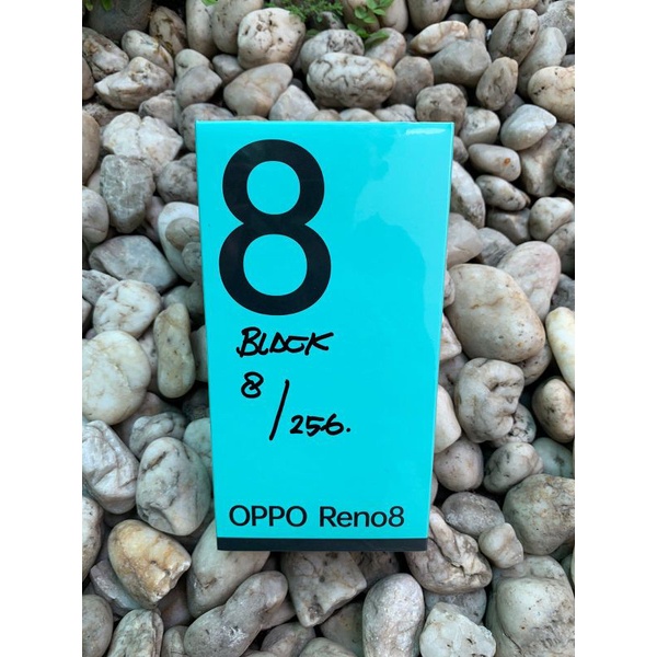 Oppo Reno 8 4G Ram 8/256