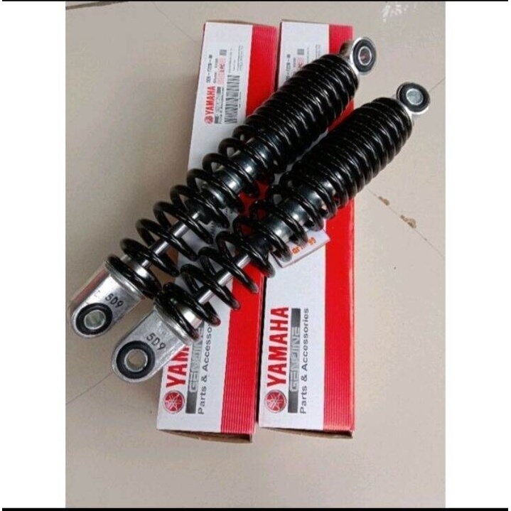 SHOCK BREAKER YAMAHA VEGA R,VEGA ZR ORIGINAL
