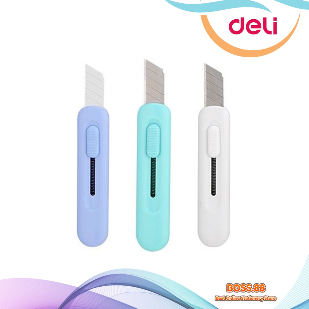 

CUTTER MINI DELI 2079 (1 PCS)